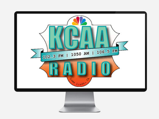 KCAA AM Radio