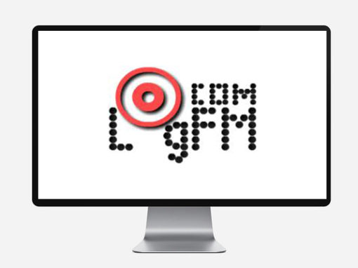 LogFM