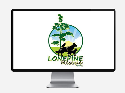LonePine Resuce